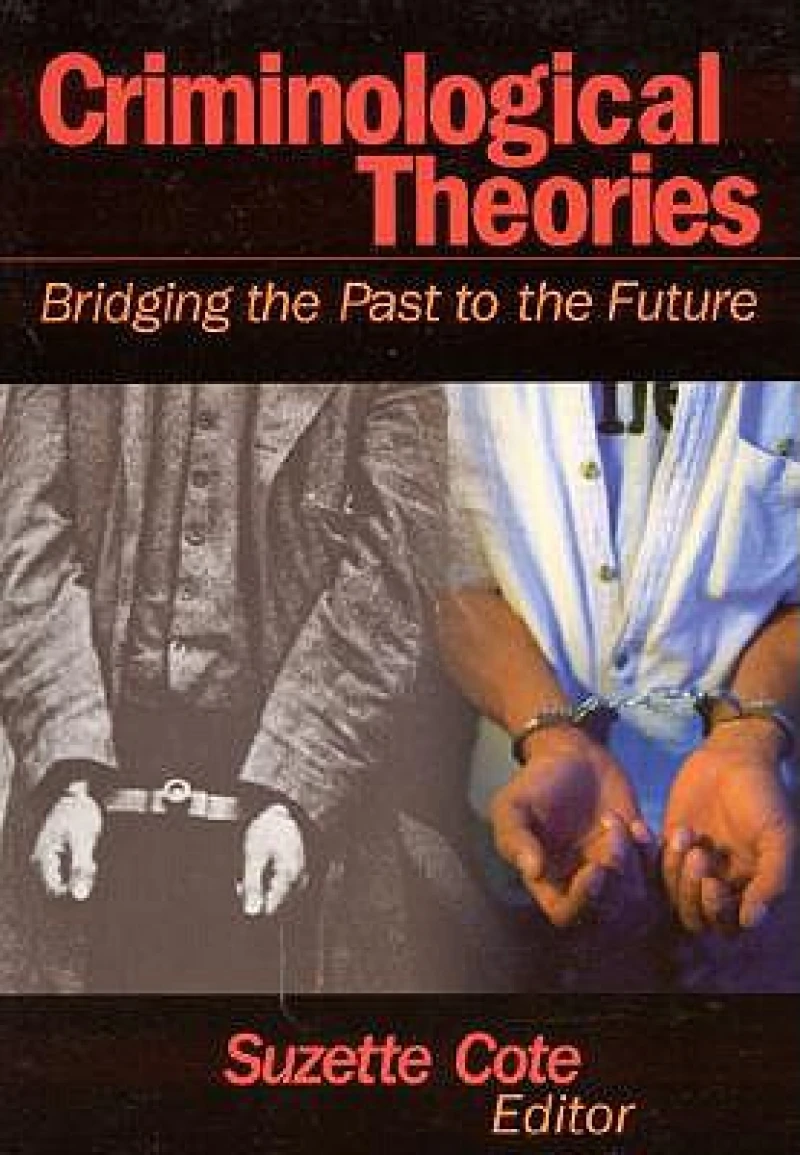 Criminological Theories