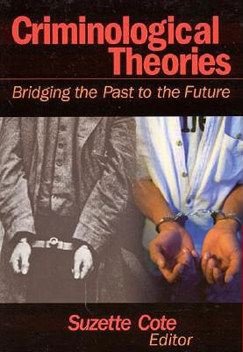Criminological Theories