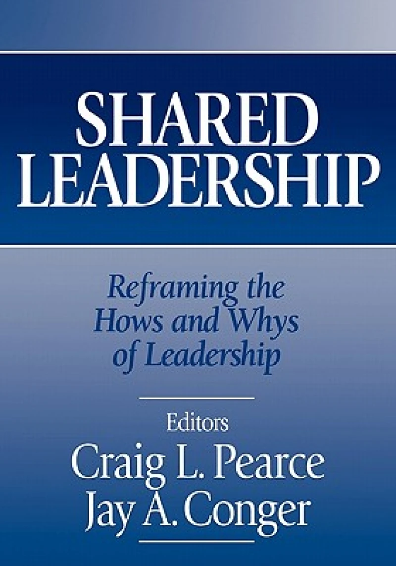 Shared Leadership