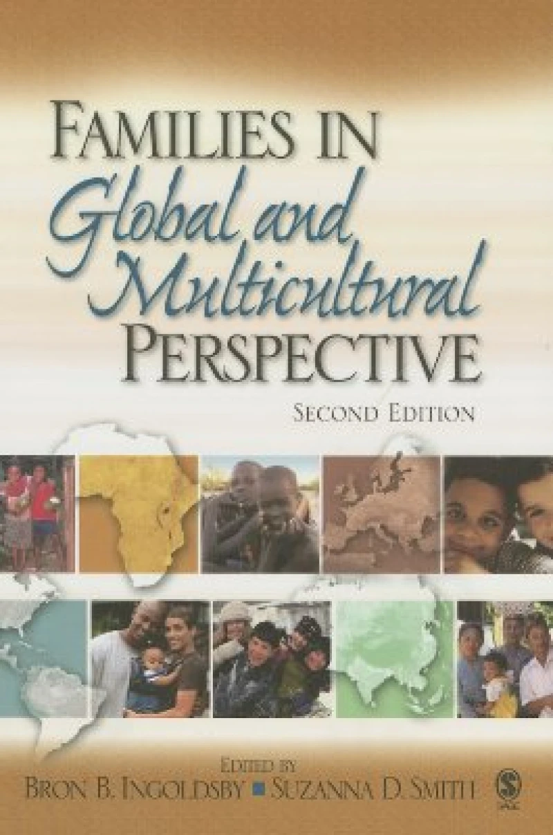 Families in Global and Multicultural Perspective