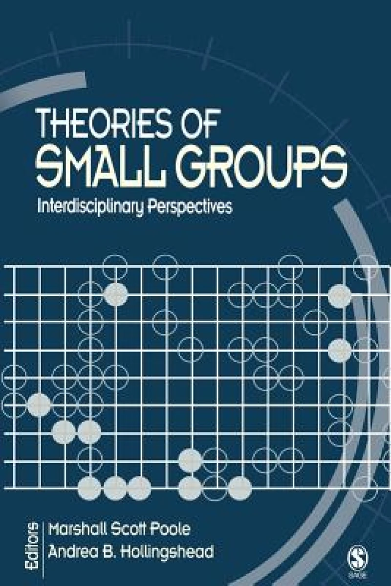 Theories of Small Groups