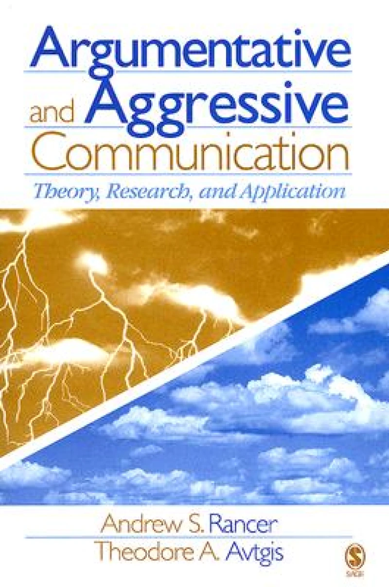 Argumentative and Aggressive Communication
