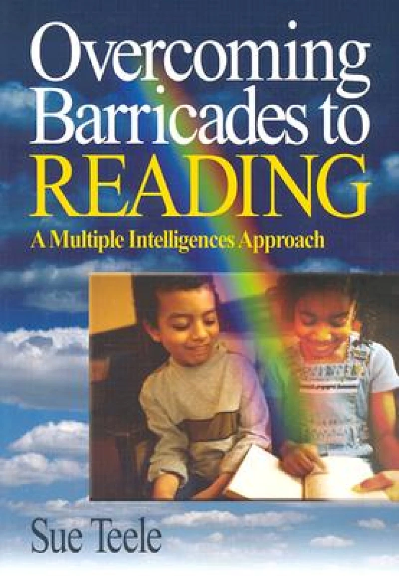 Overcoming Barricades to Reading
