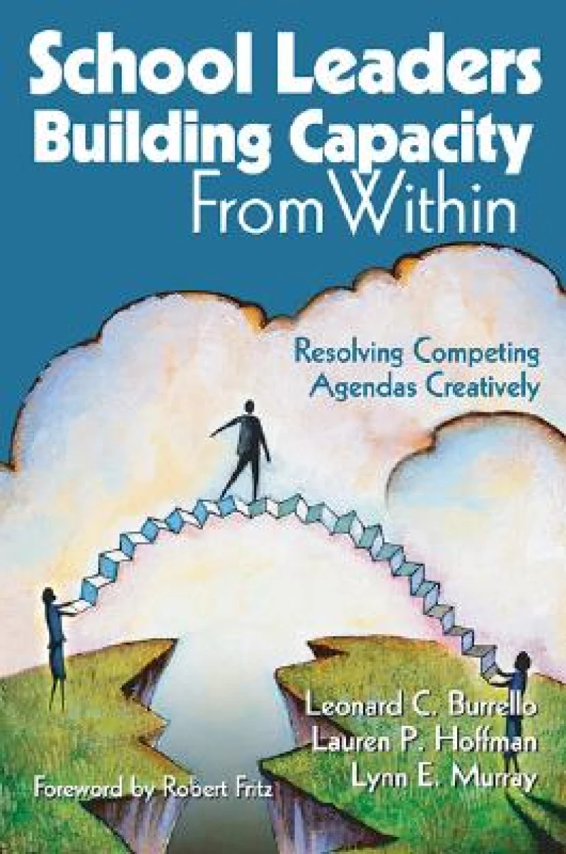 School Leaders Building Capacity From Within