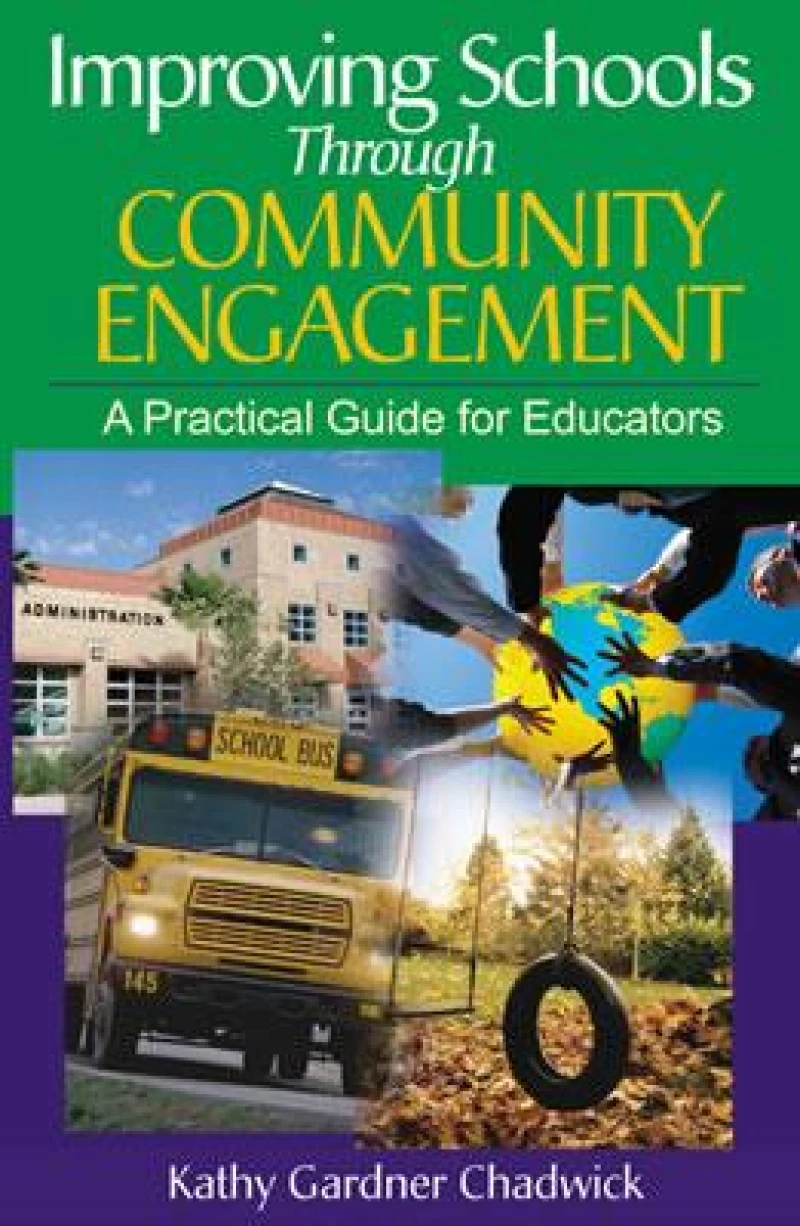 Improving Schools Through Community Engagement