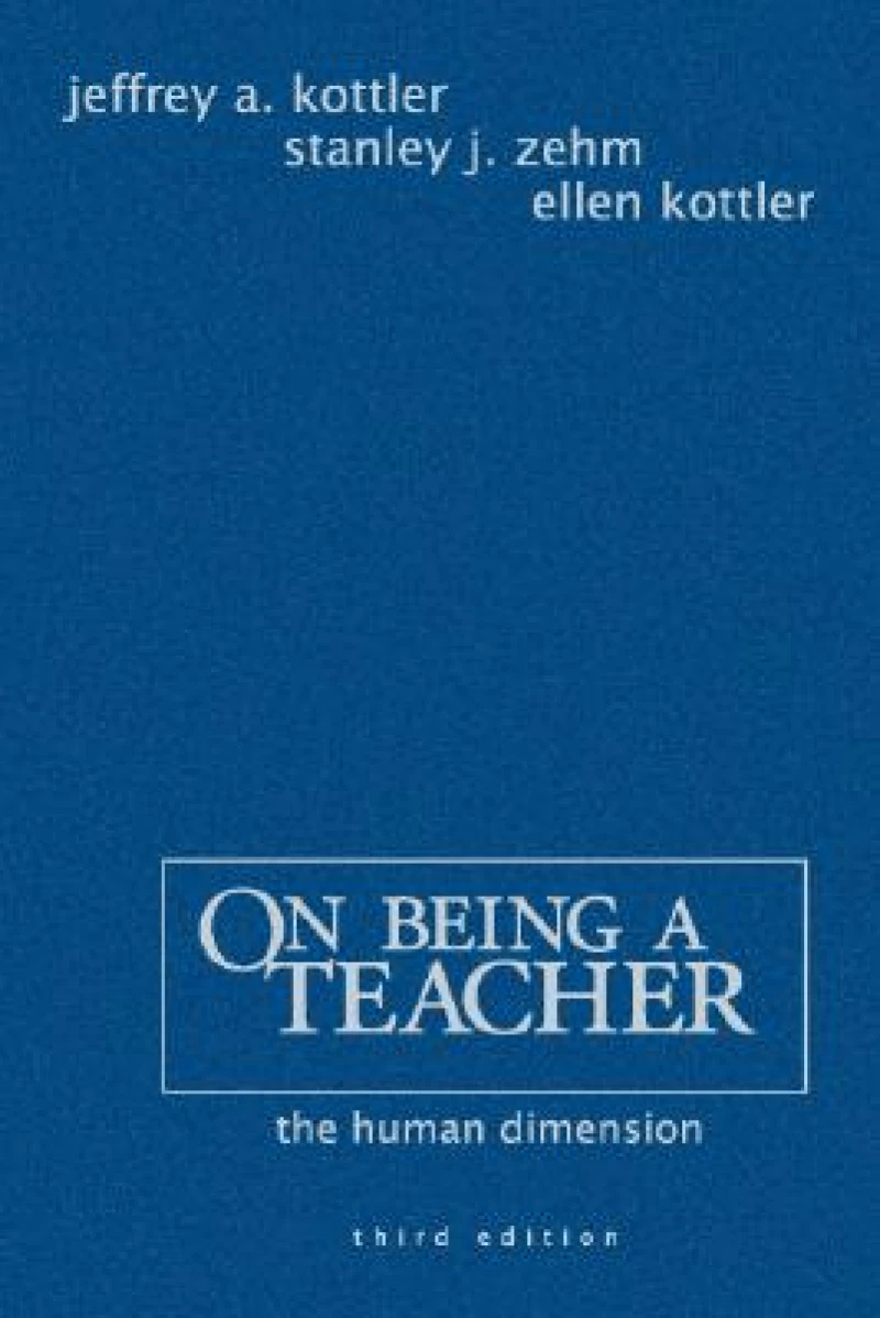 On Being a Teacher