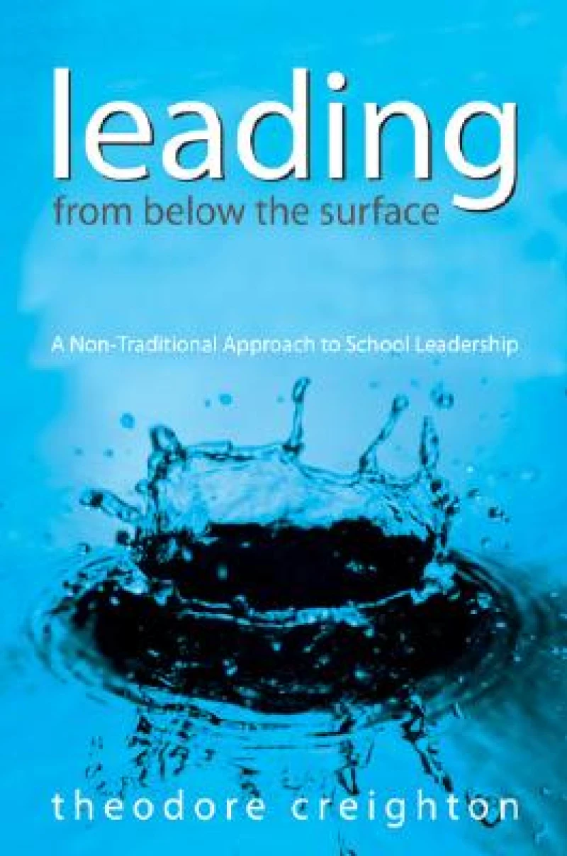 Leading From Below the Surface