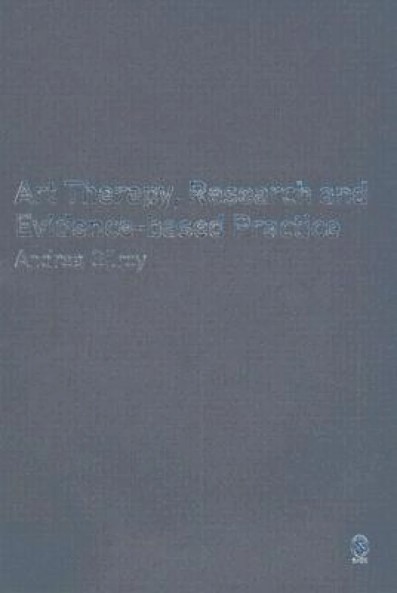 Art Therapy, Research and Evidence-based Practice