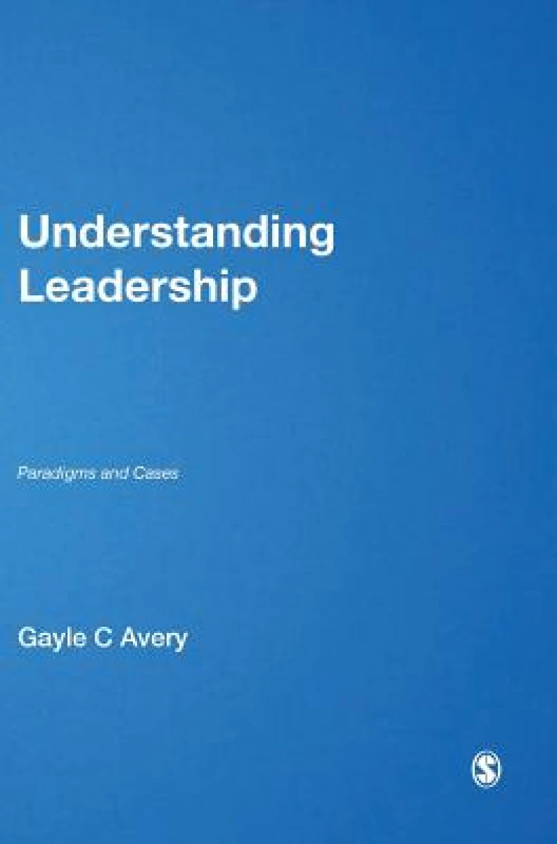 Understanding Leadership