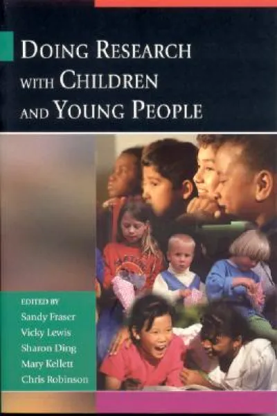 Doing Research with Children and Young People