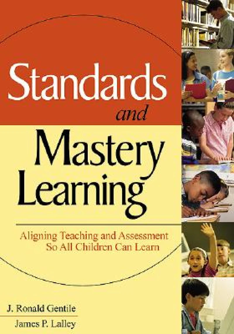 Standards and Mastery Learning