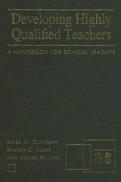 Developing Highly Qualified Teachers