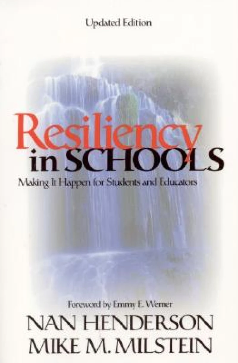 Resiliency in Schools