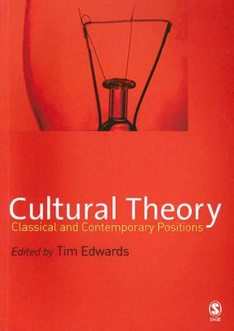 Cultural Theory