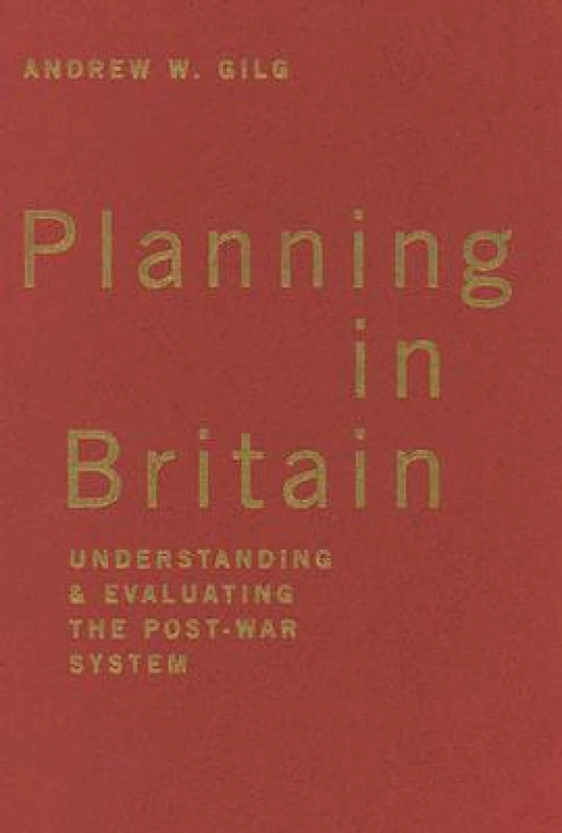 Planning in Britain