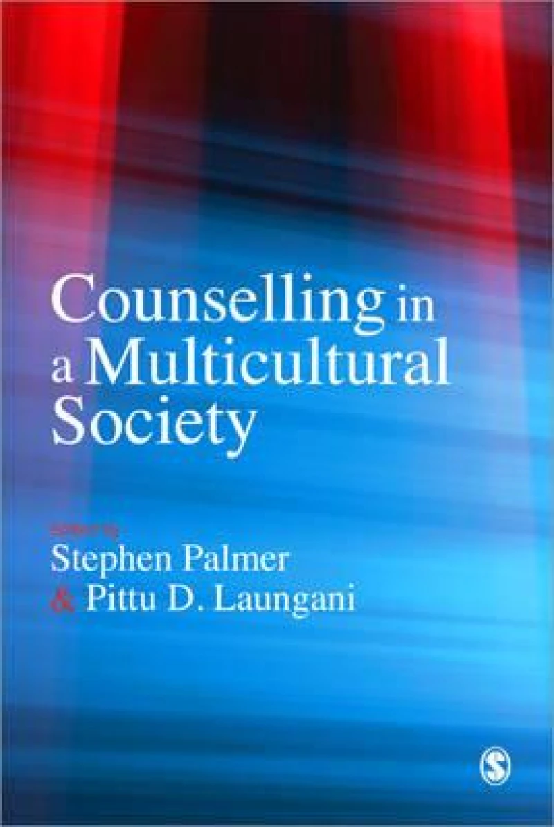 Counselling in a Multicultural Society