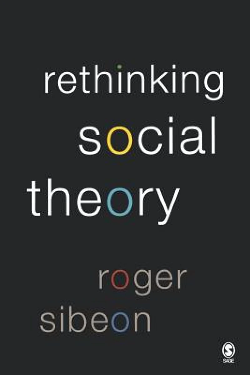 Rethinking Social Theory