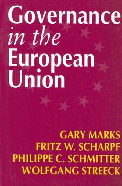 Governance in the European Union