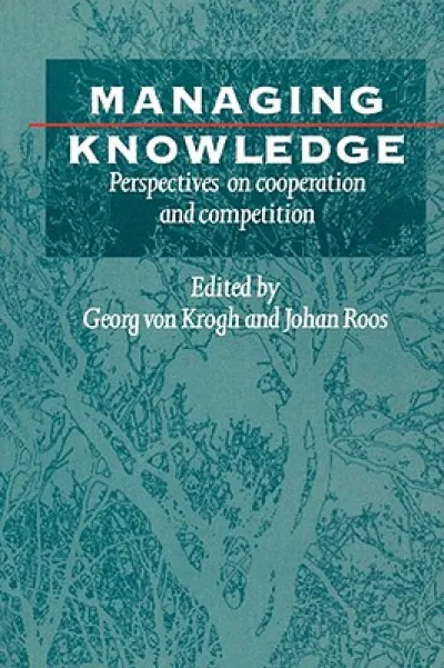 Managing Knowledge
