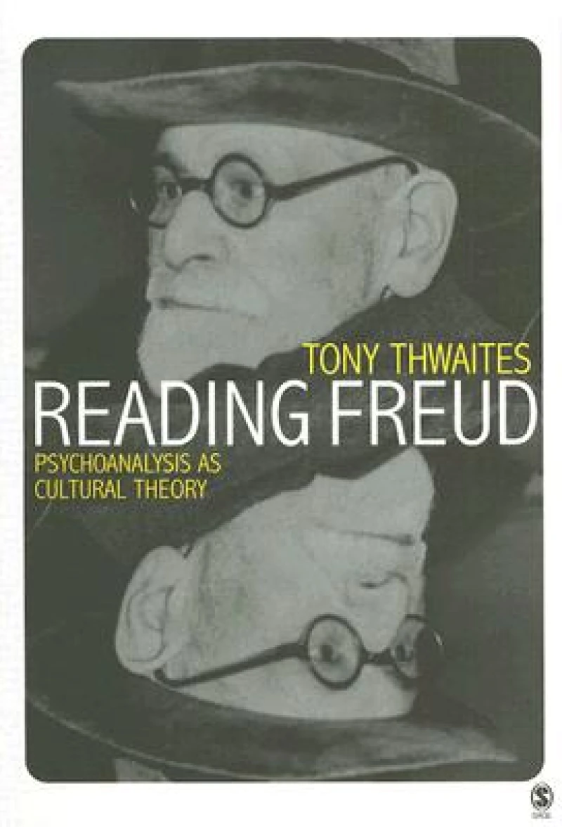 Reading Freud