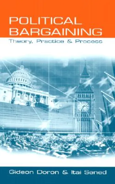 Political Bargaining