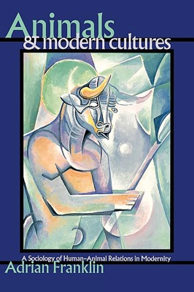Animals and Modern Cultures