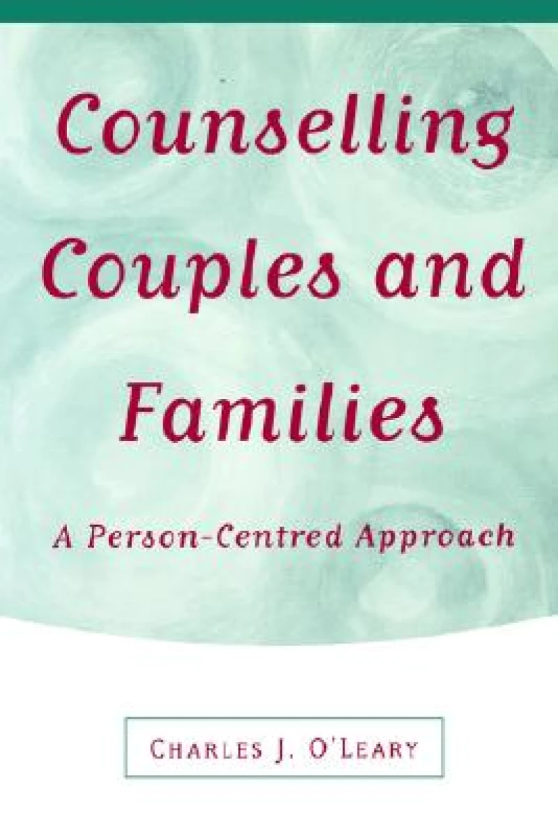 Counselling Couples and Families