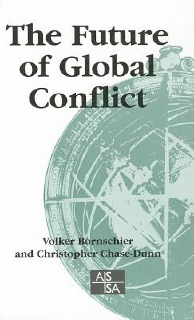 The Future of Global Conflict