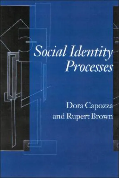 Social Identity Processes