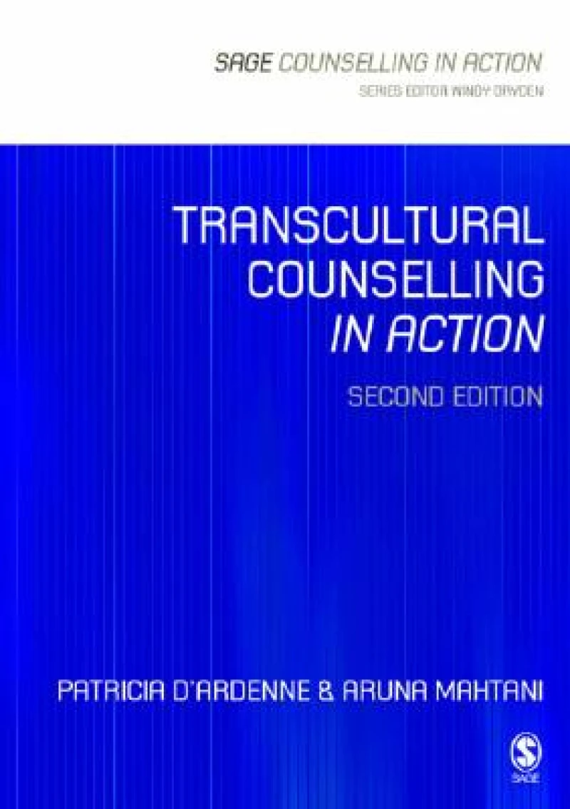 Transcultural Counselling in Action