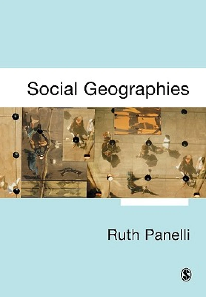 Social Geographies
