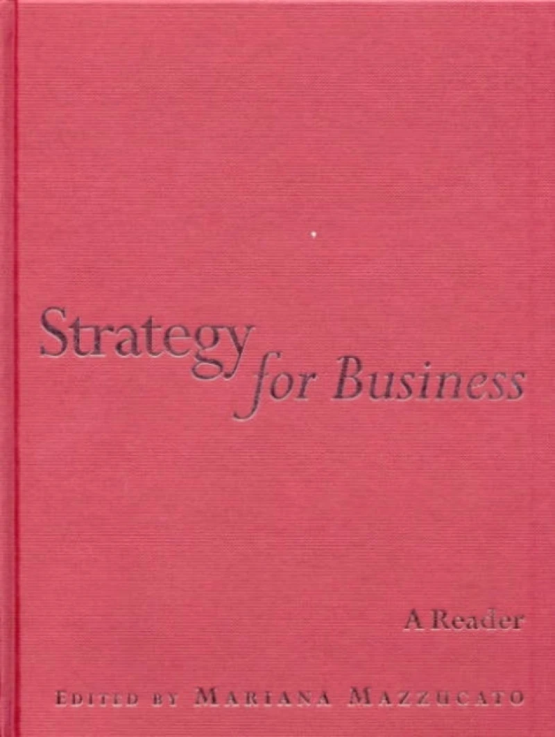Strategy for Business