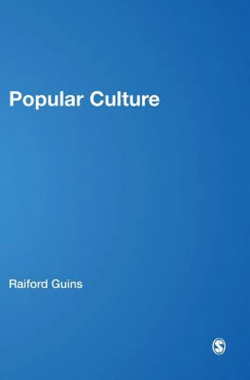 Popular Culture