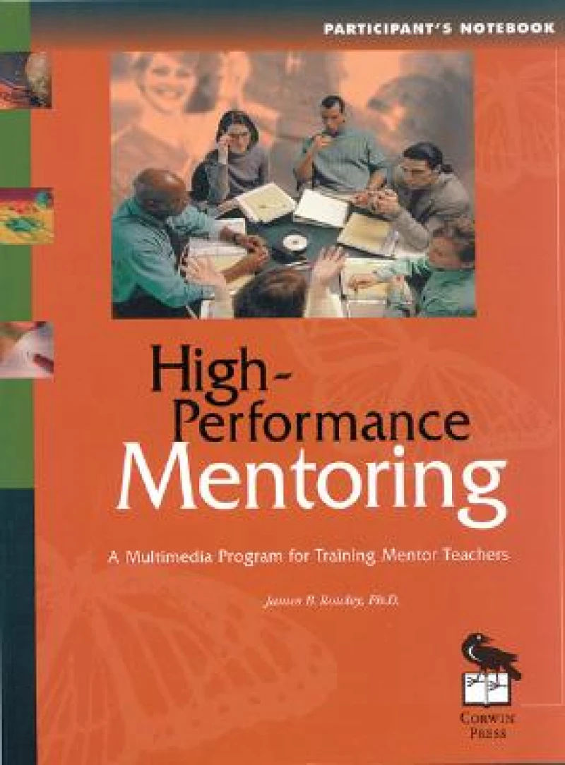 High-Performance Mentoring Participant's Notebook