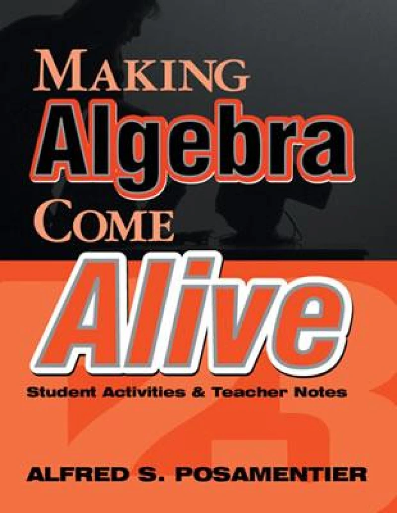 Making Algebra Come Alive