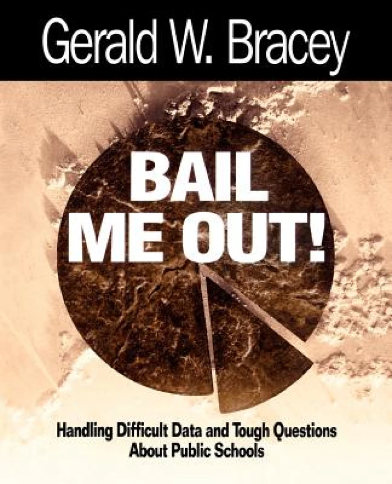 Bail Me Out!