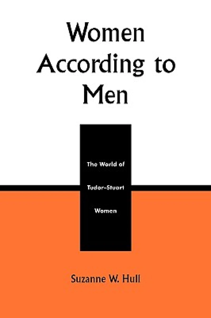 Women According to Men