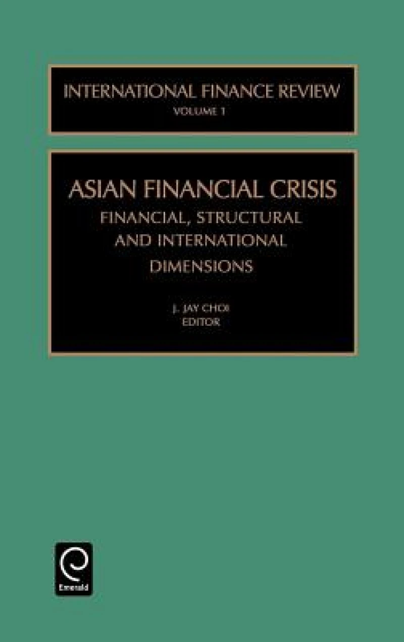 Asian Financial Crisis