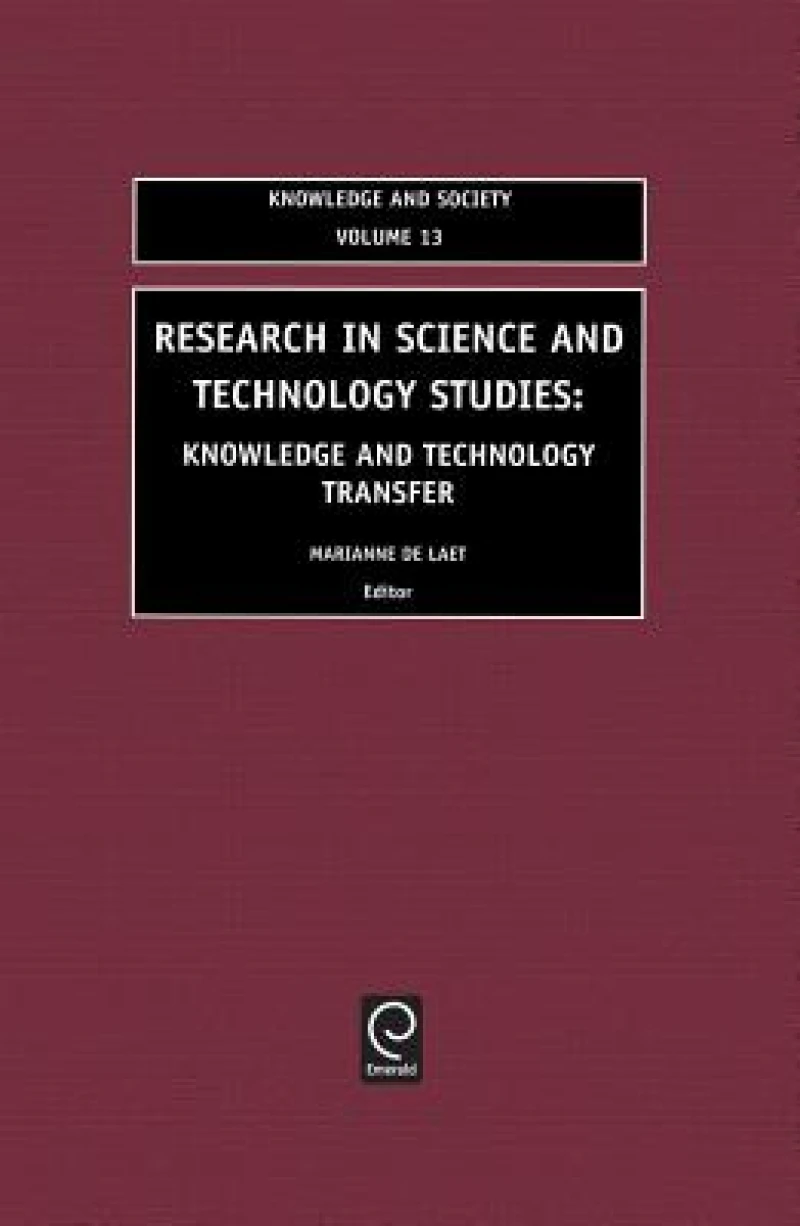 Research in Science and Technology Studies