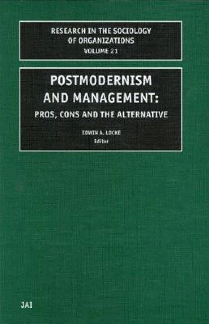 Postmodernism and Management