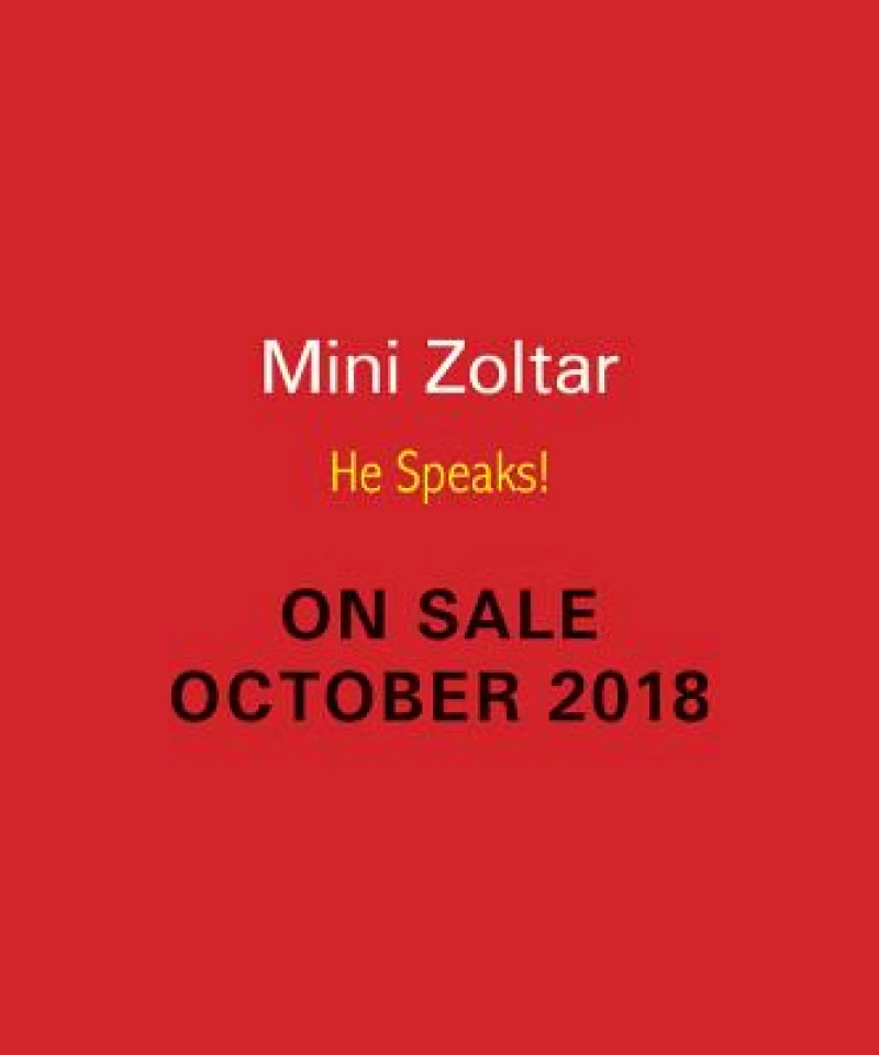 Mini Zoltar