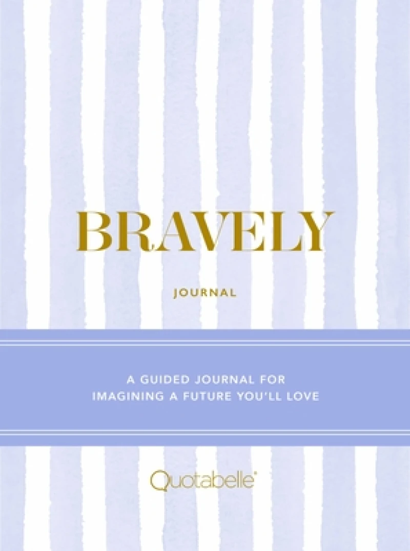 Bravely Journal