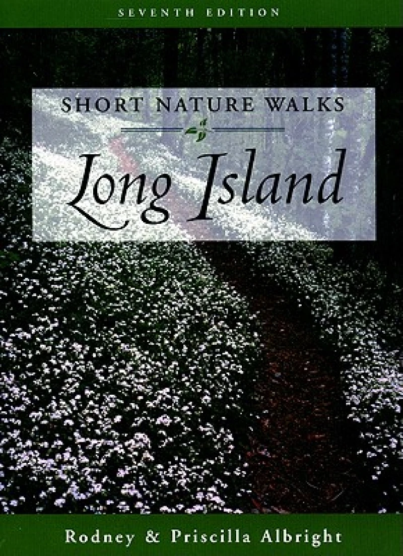 Short Nature Walks Long Island