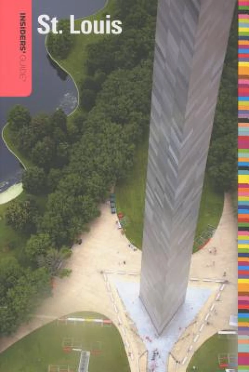 Insiders' Guide (R) to St. Louis