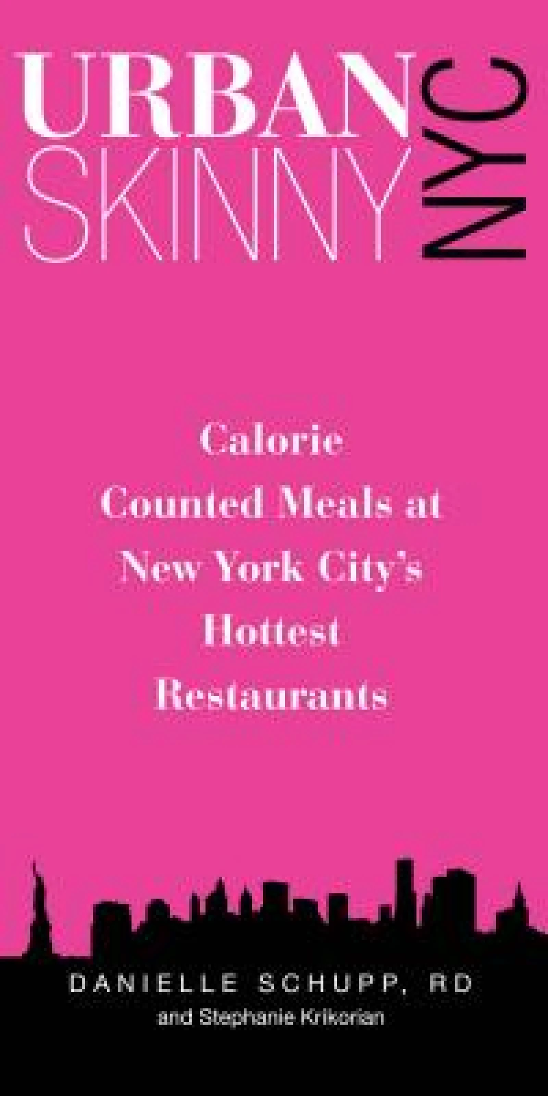 Urban Skinny NYC