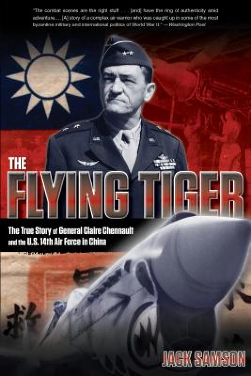 Flying Tiger
