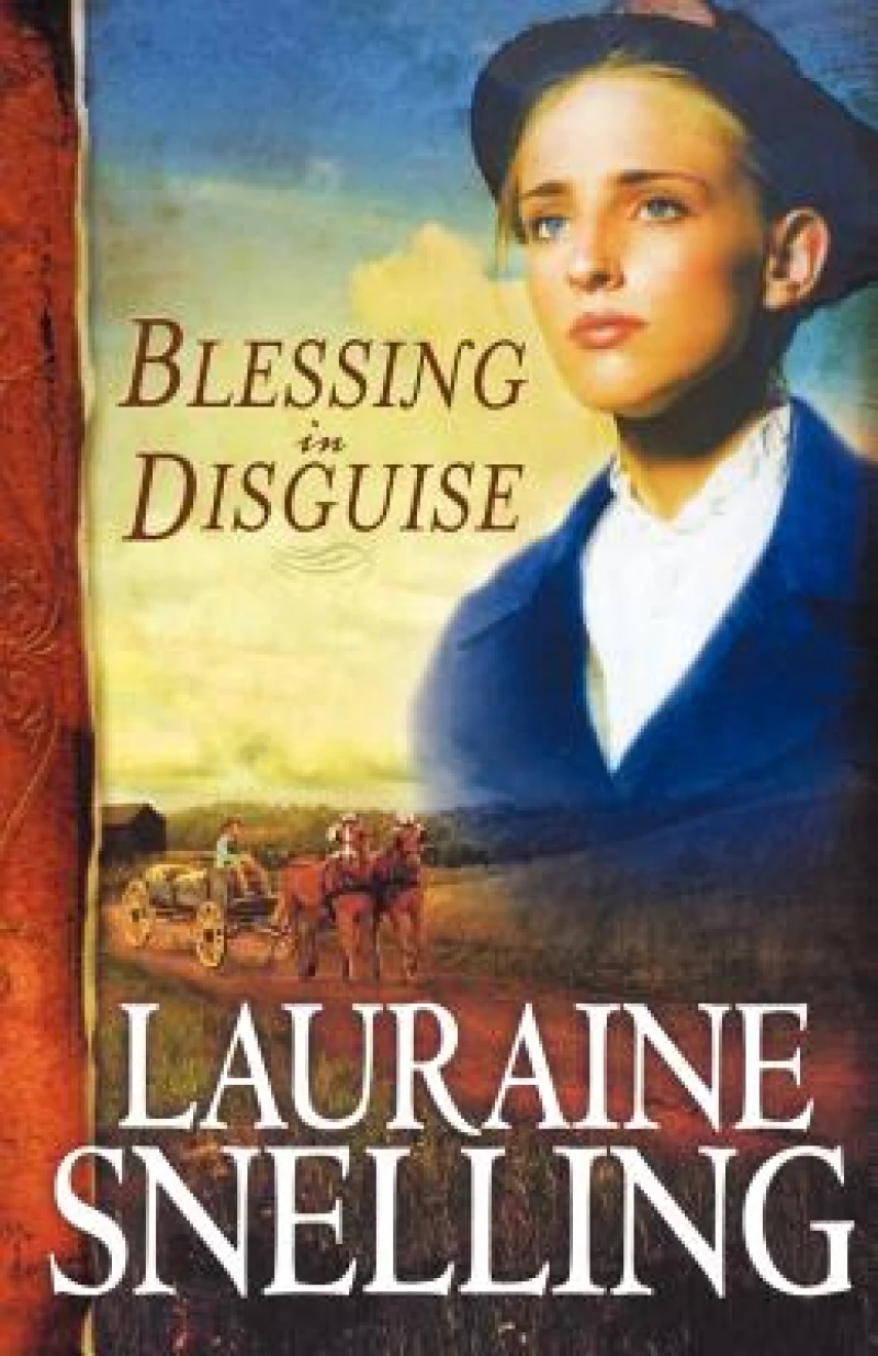 Blessing in Disguise