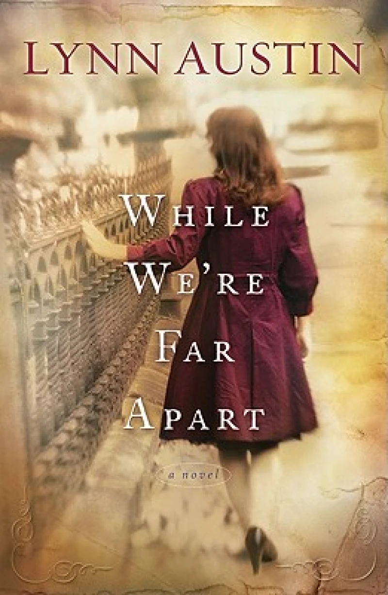 While We''re Far Apart
