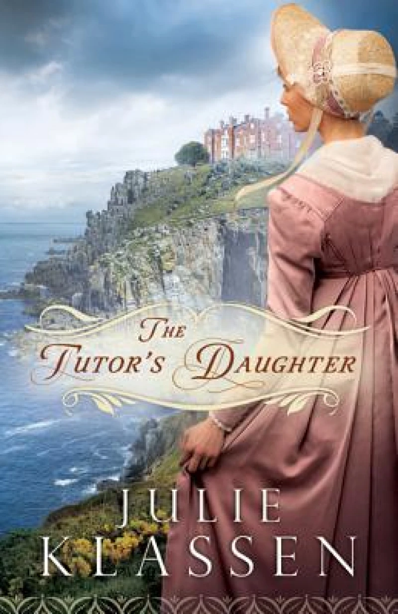 The Tutor''s Daughter