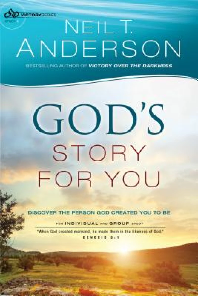 God''s Story for You